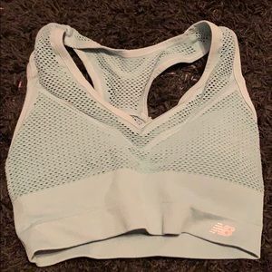 Sports bra